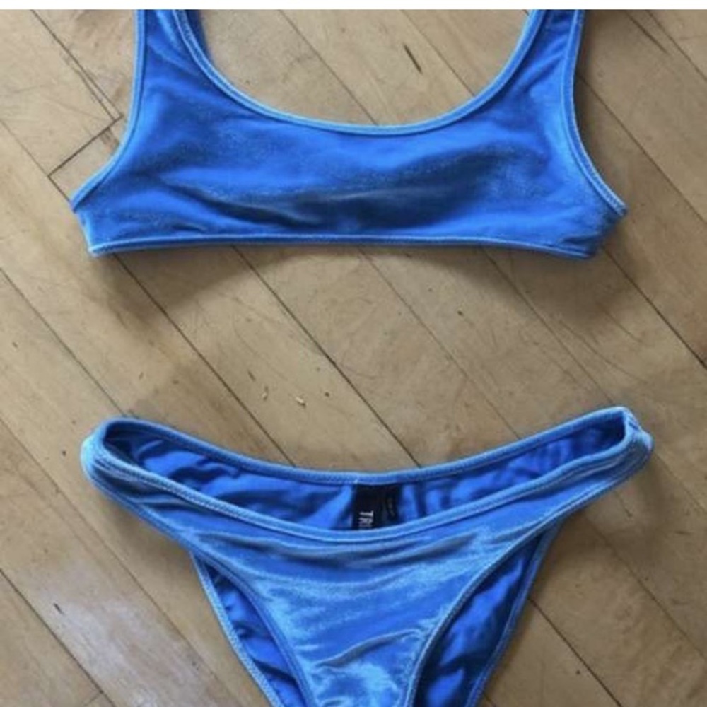 TrADE